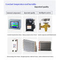 Constant Humidity Test Machine Temperature Chamber